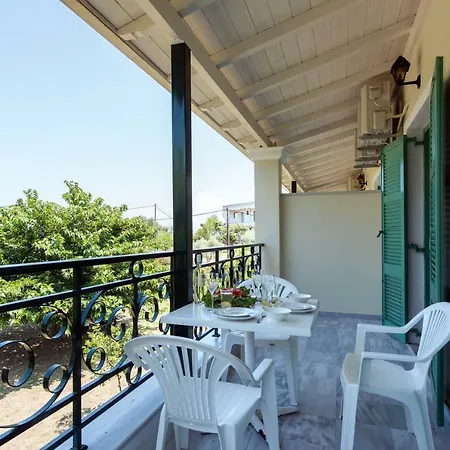 Apartment Olivia Corfu *