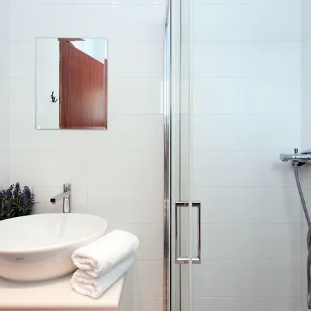 Olivia Corfu Apartment