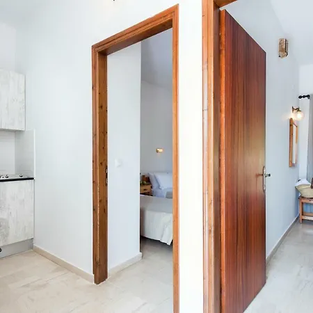 Olivia Corfu Apartment