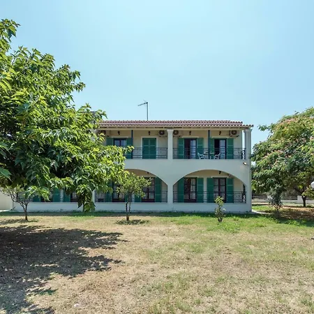 Apartment Olivia Corfu *