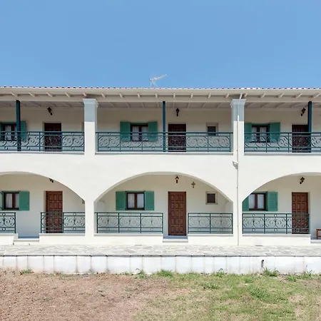 Olivia Corfu Apartment Corfu (city)