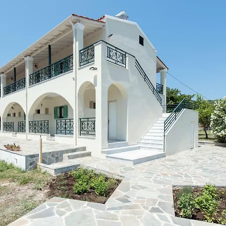 Olivia Corfu Apartment Corfu (city)