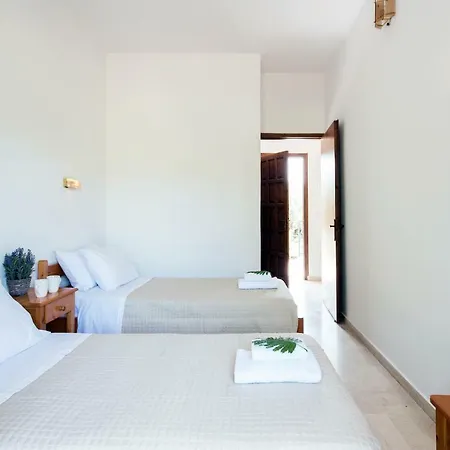 Olivia Corfu Apartment *